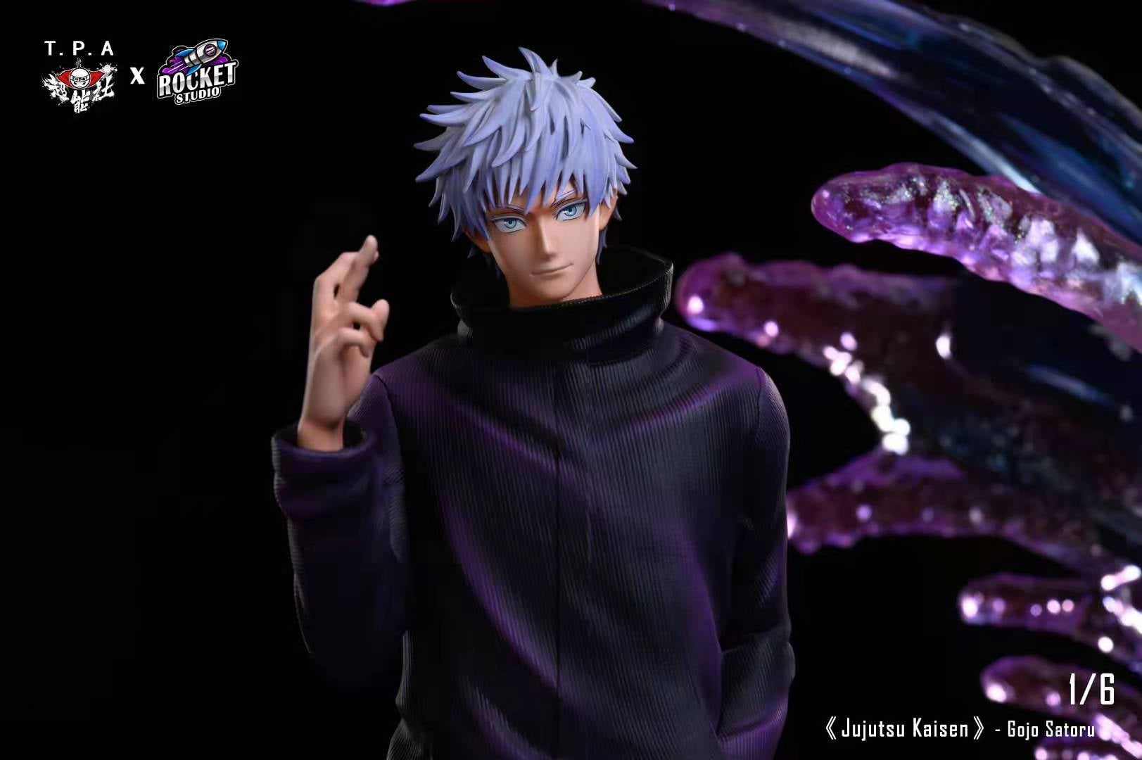 Jujutsu Kaisen thumbnail