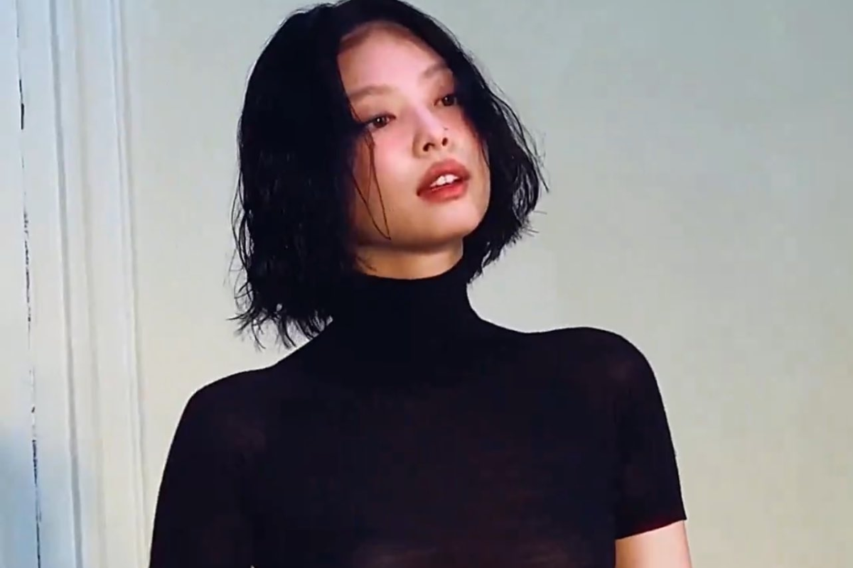 jennie blakpink thumbnail