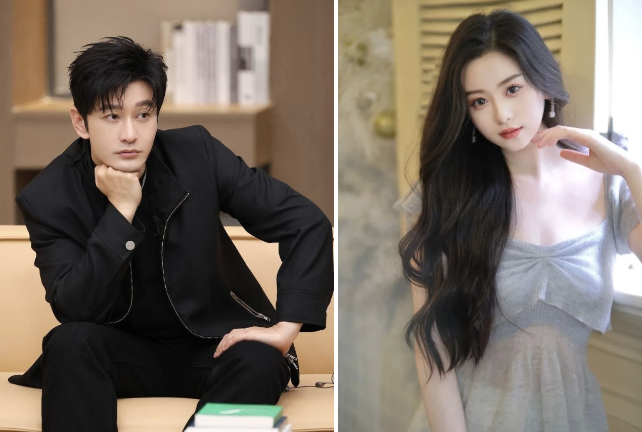 huang-xiaoming-yeke