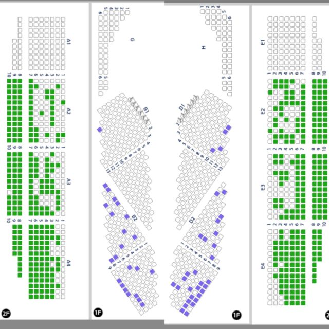 KISS OF LIFE-concert-ticket
