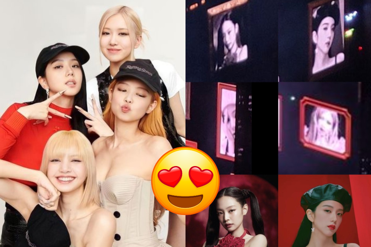 iu blackpink thumbnail
