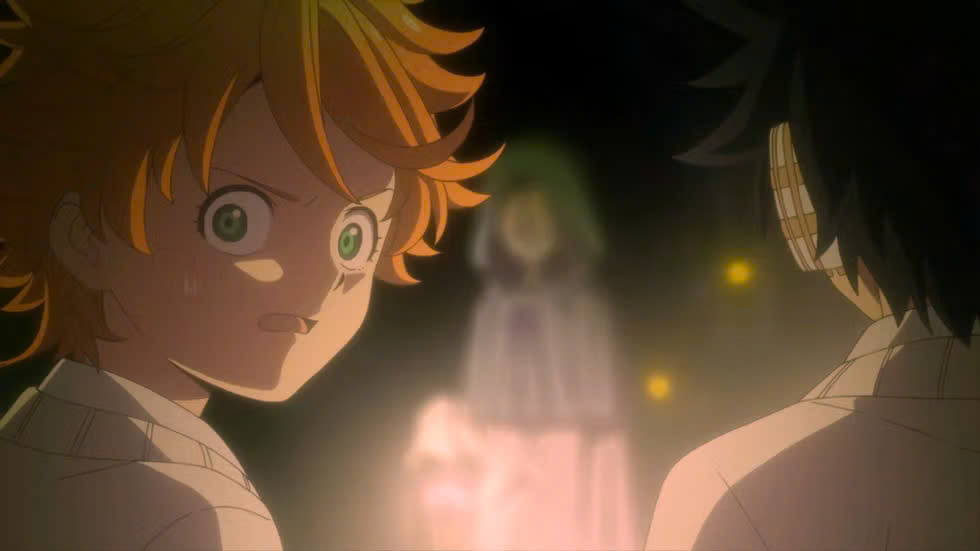 The Promised Neverland