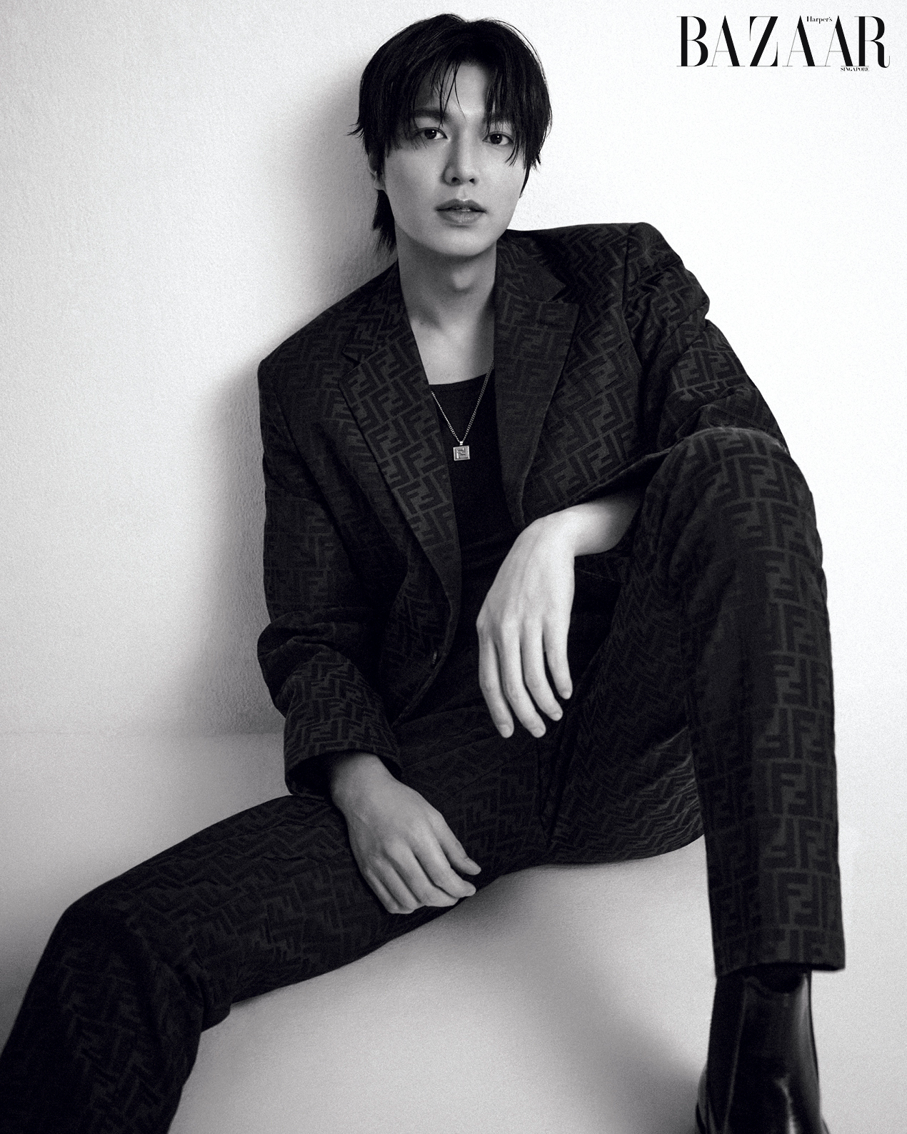 lee min ho