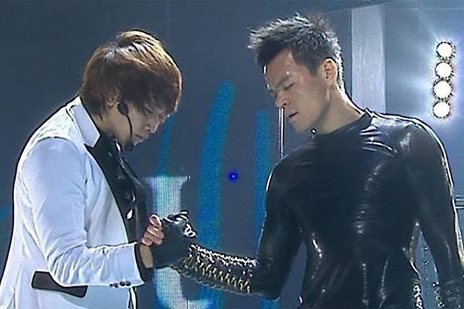 bi rain jinyoung park 