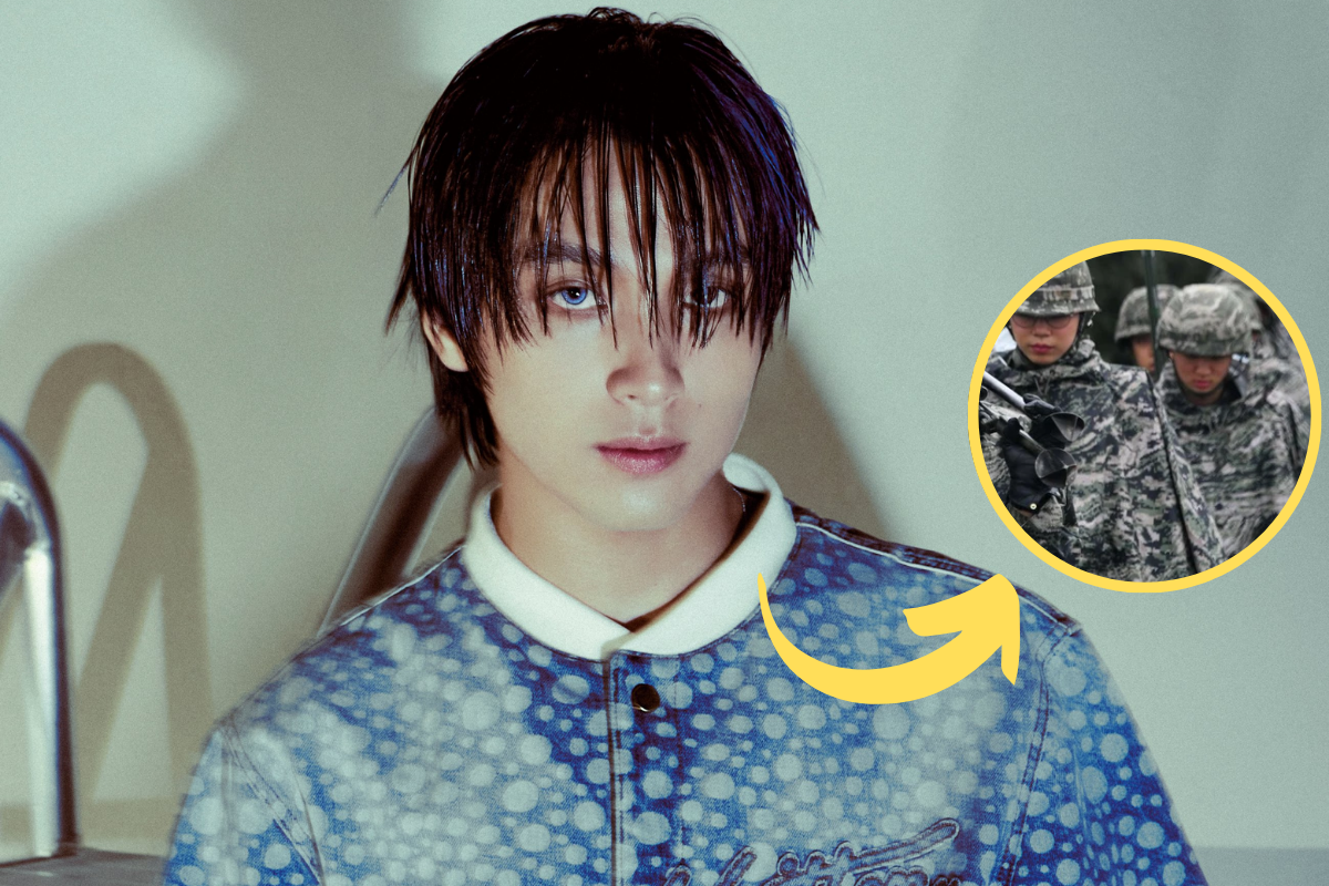 haechan nct dream thumbnail