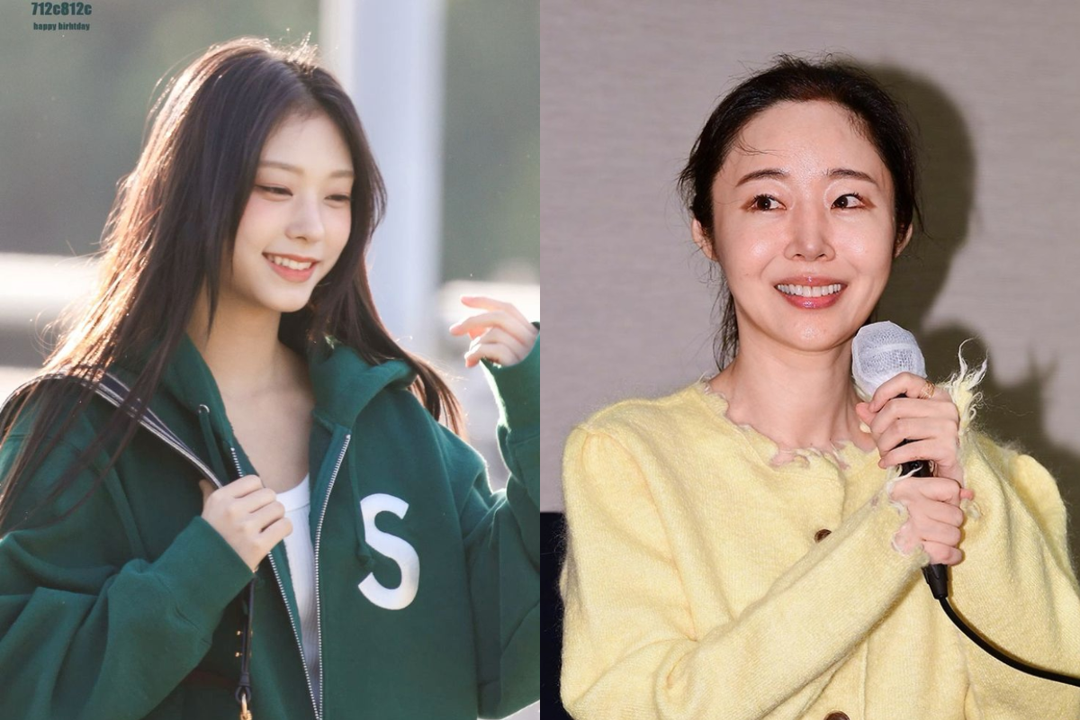 haerin newjeans min hee jin thumbnail
