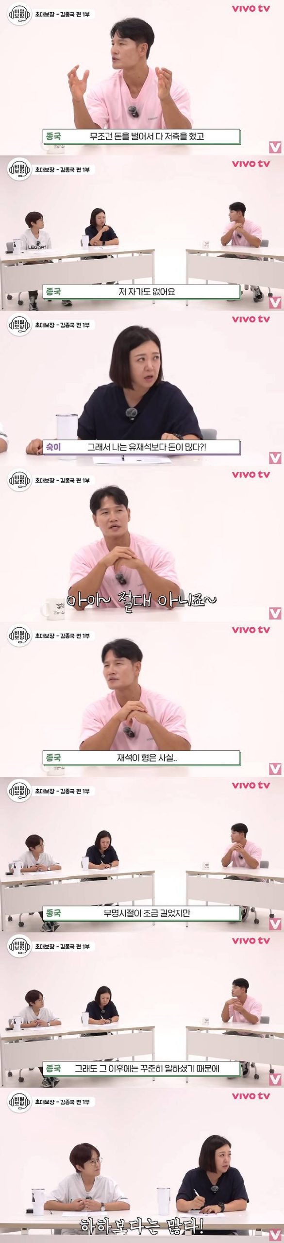kim jong kook