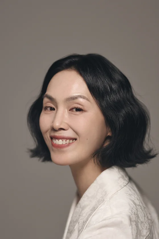 park ji ah