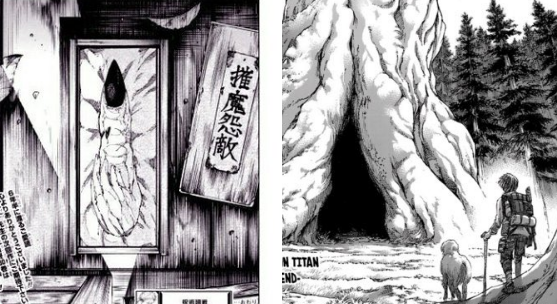 jujutsu kaisen-attack on titan 