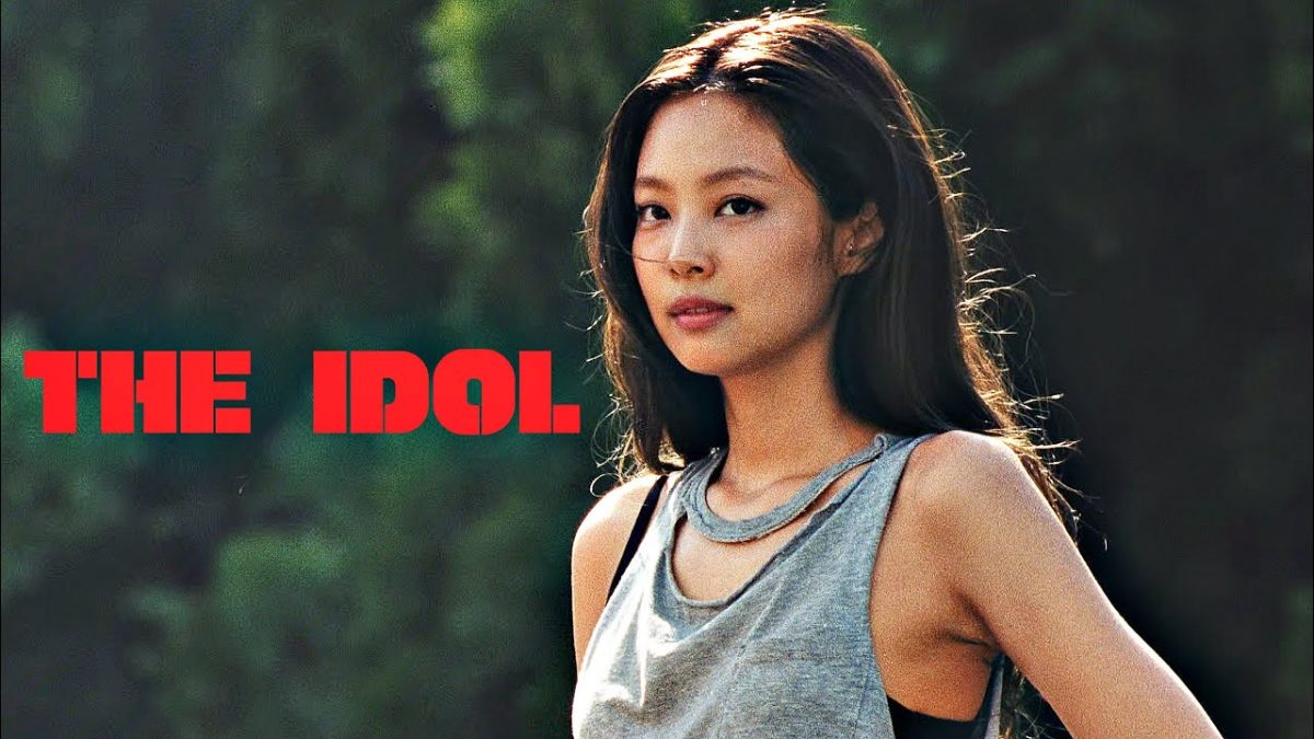 jennie the idol
