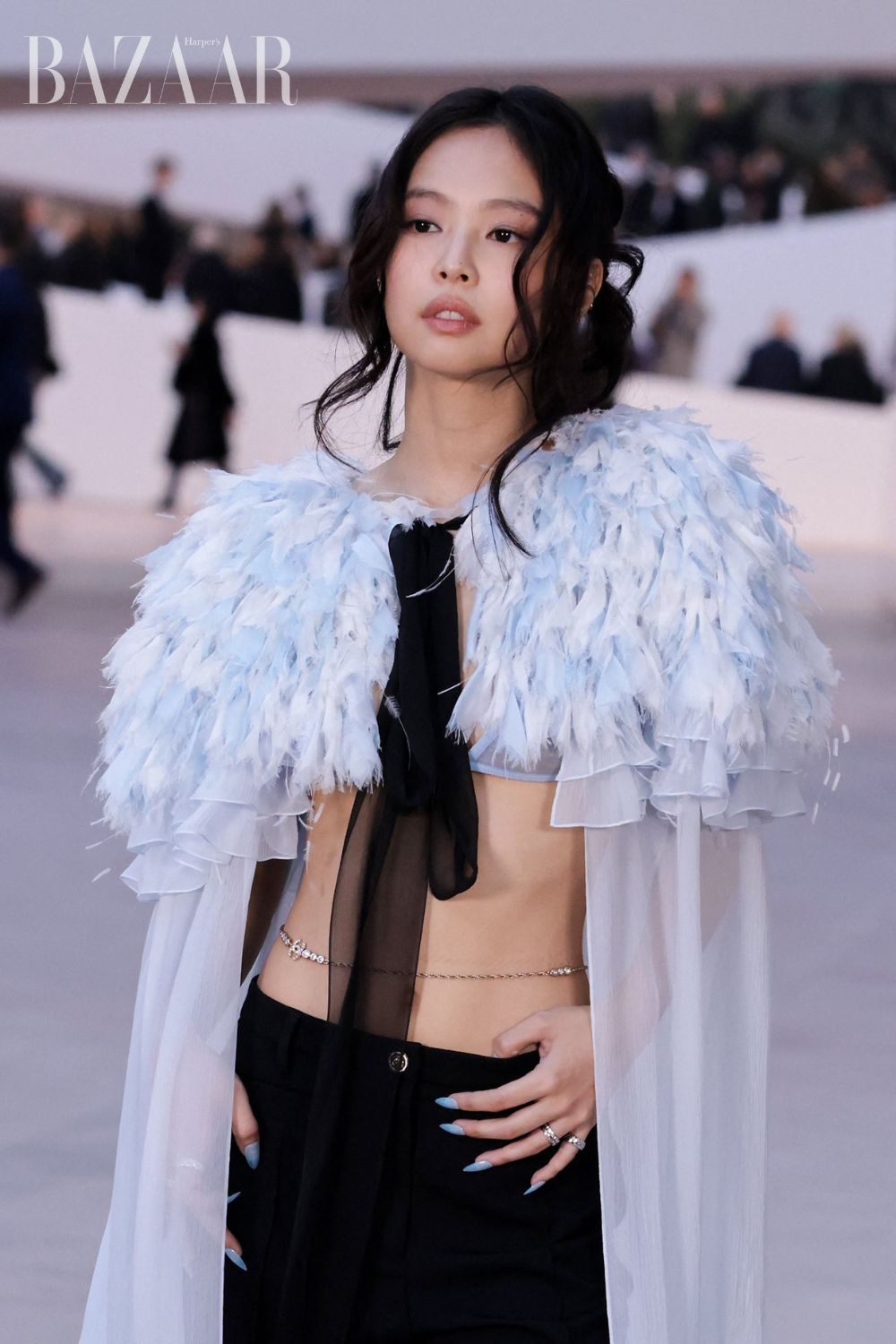 jennie-chanel-haute-couture-spring-summer