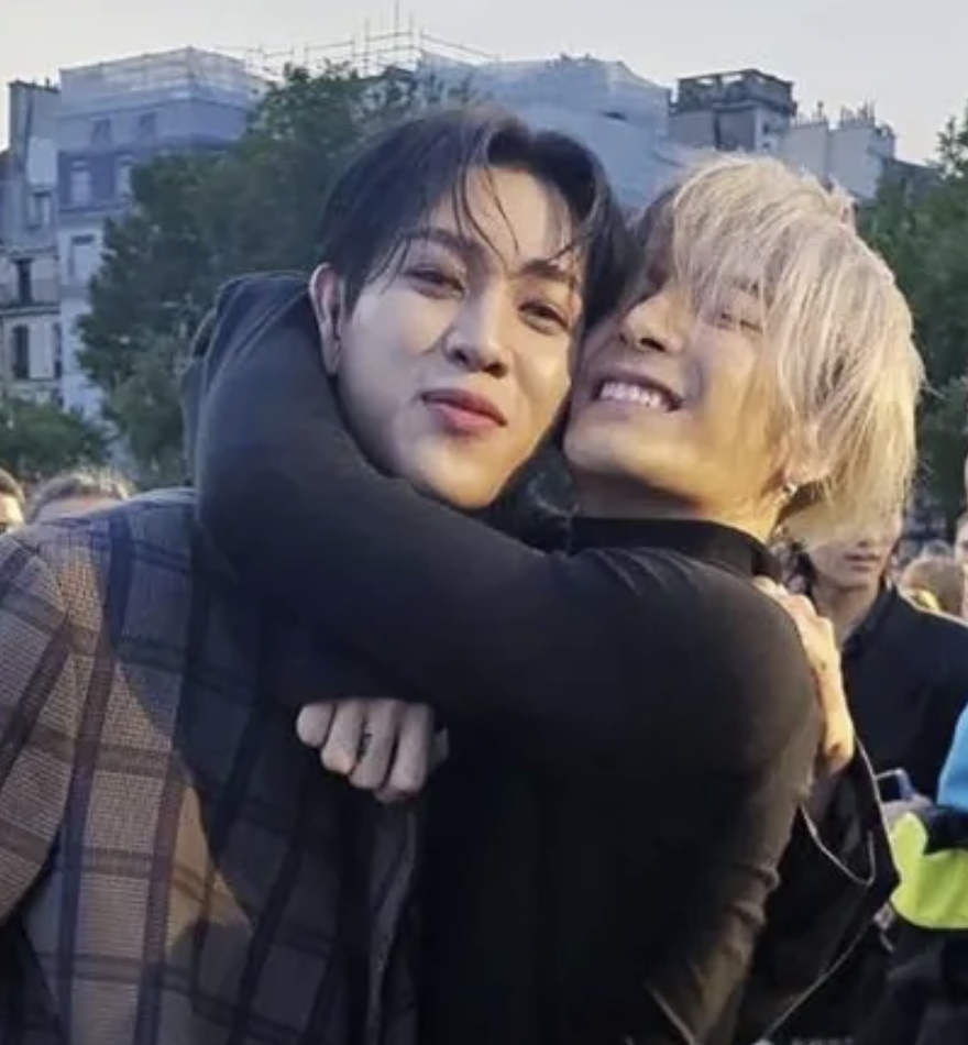 GOT7’s Jackson bambam