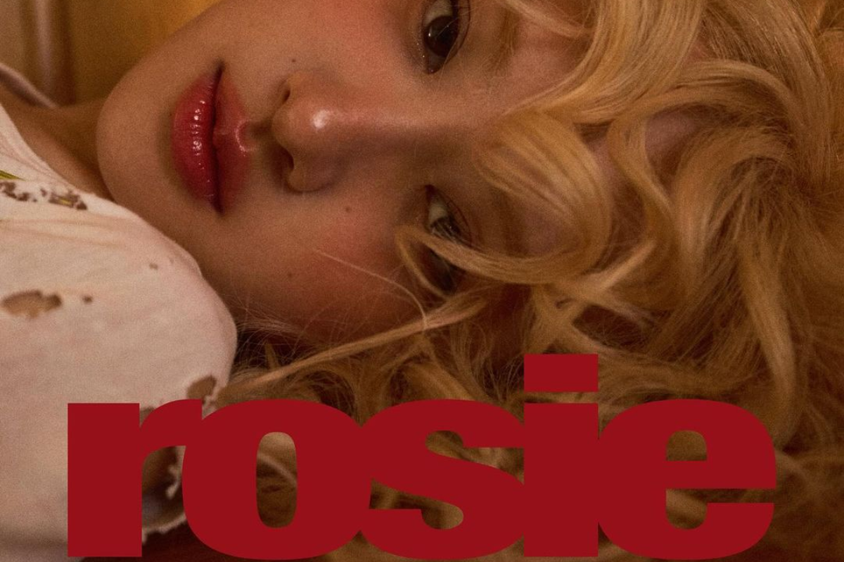 rose blackpink thumbnail
