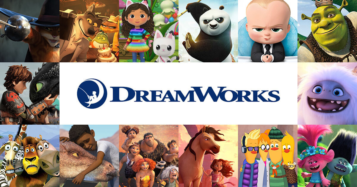 DreamWorks