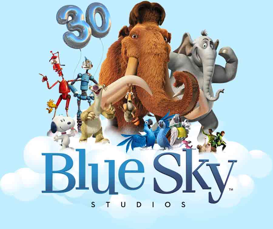 Blue Sky Studio