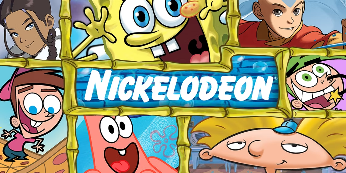 Nickelodeon