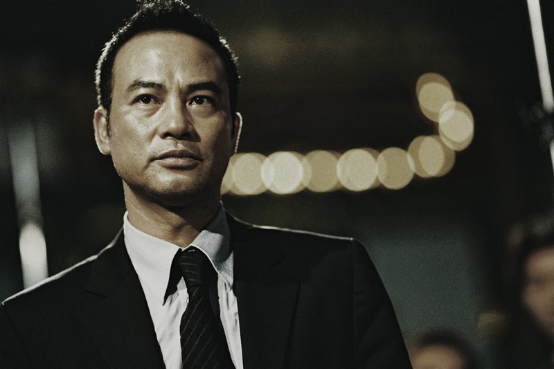 Simon Yam