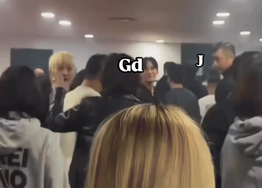 jennie g-dragon
