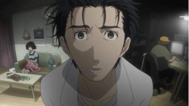 Steins;Gate