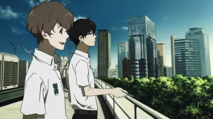 Terror in Resonance-