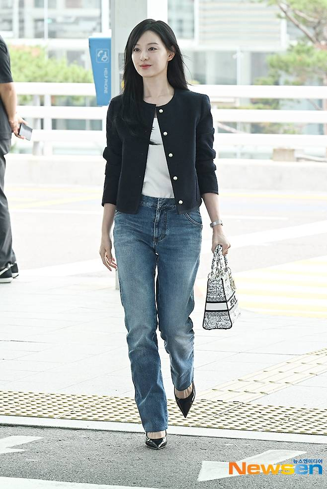 kim ji won