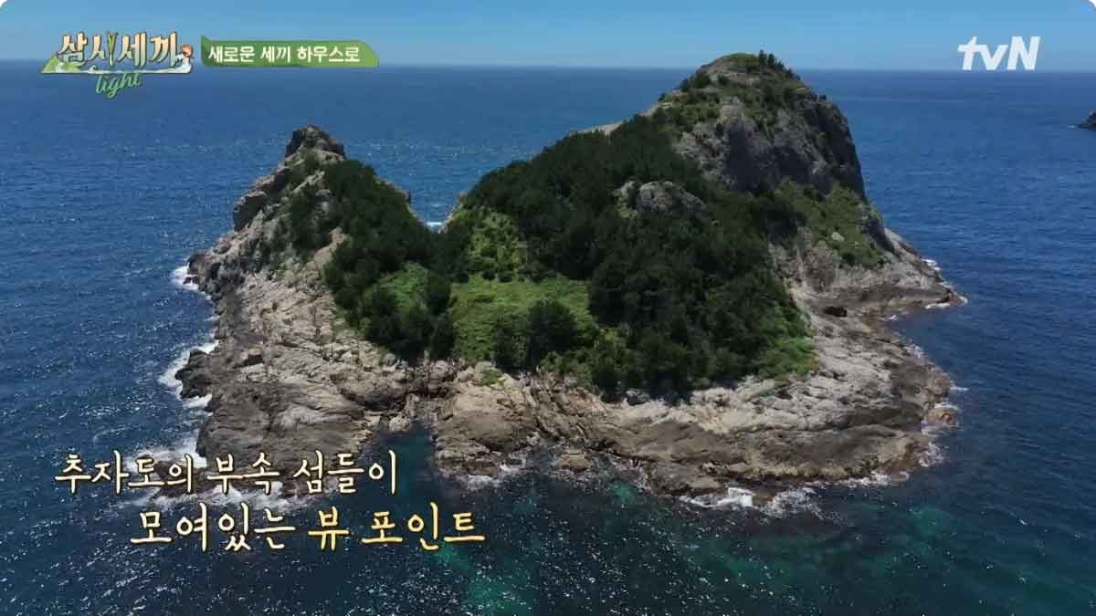 Three Meals a Day- Light
