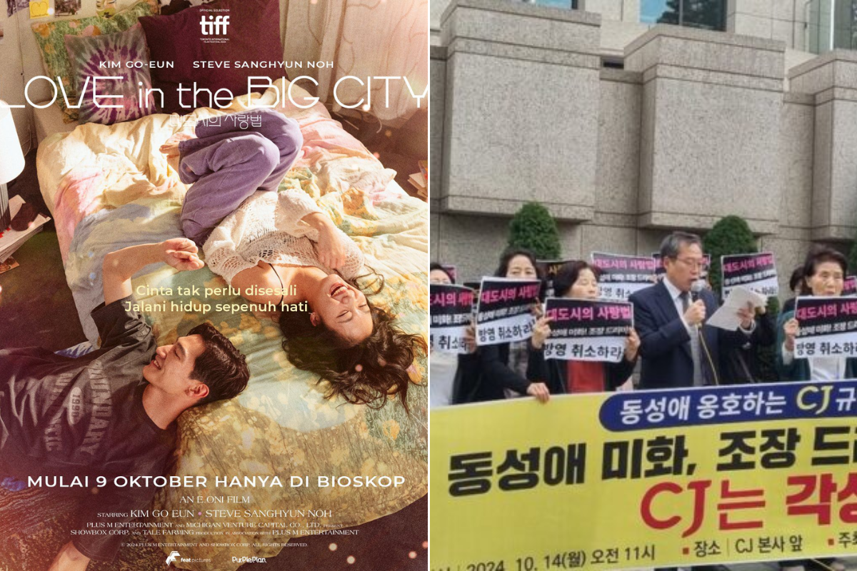 love in the big city thumbnail