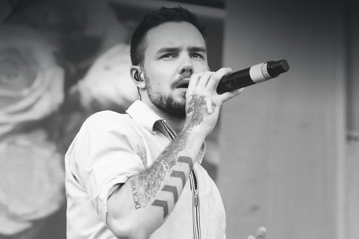 Liam Payne thumbnail