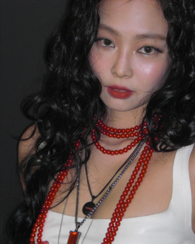 jennie blackpink 