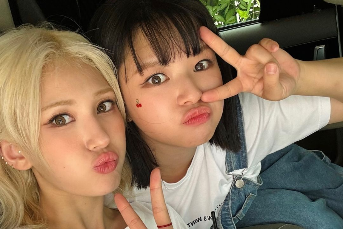 jeongyeon twice jeon somi thumbnail