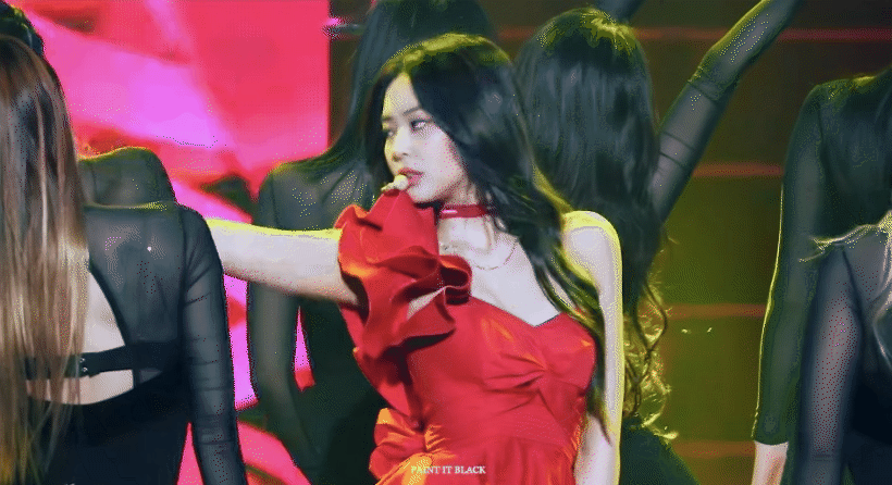 jennie blackpink