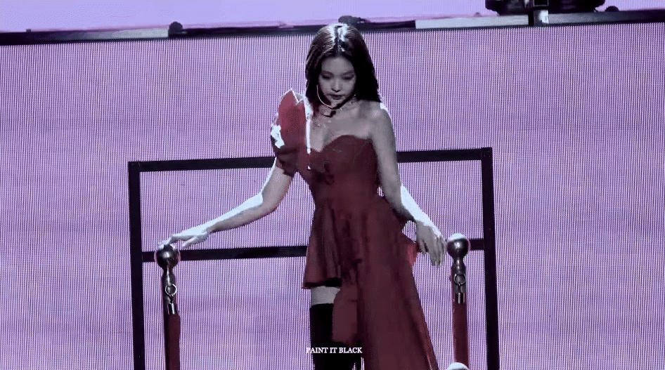 jennie blackpink