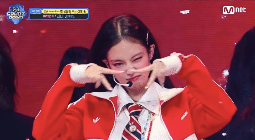 jennie blackpink