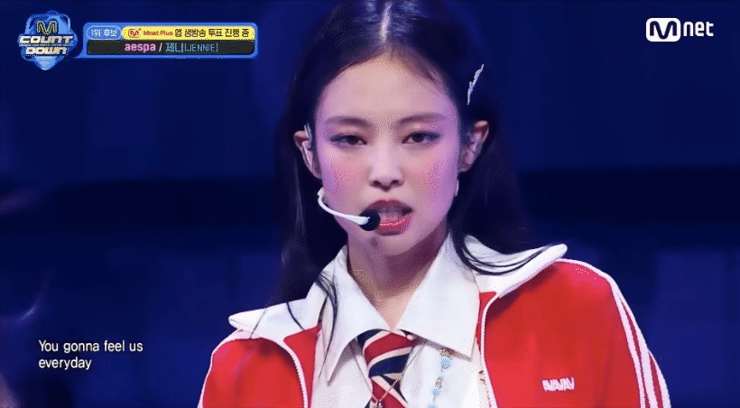 jennie blackpink