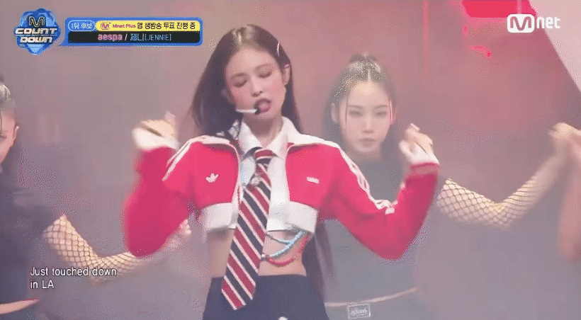 jennie blackpink