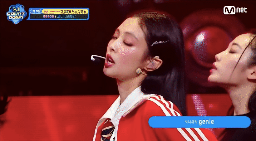 jennie blackpink