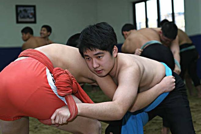 Ryu Deok-hwan