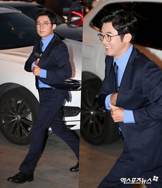ahn jae wook