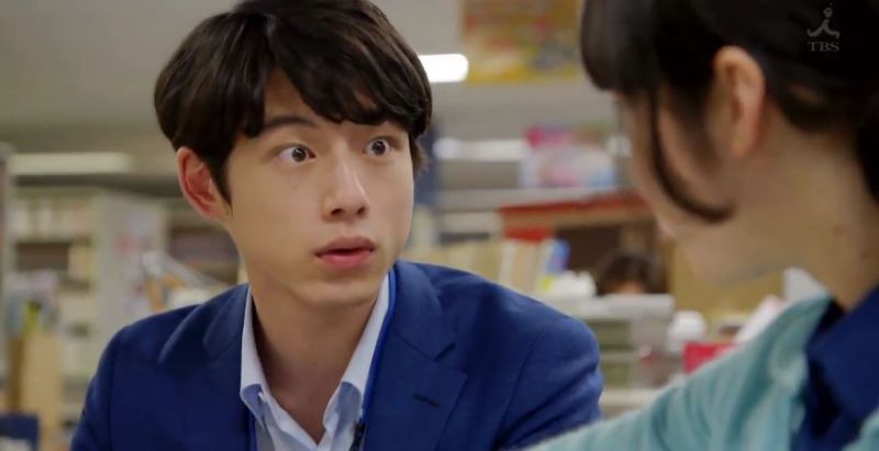 Sakaguchi Kentaro 