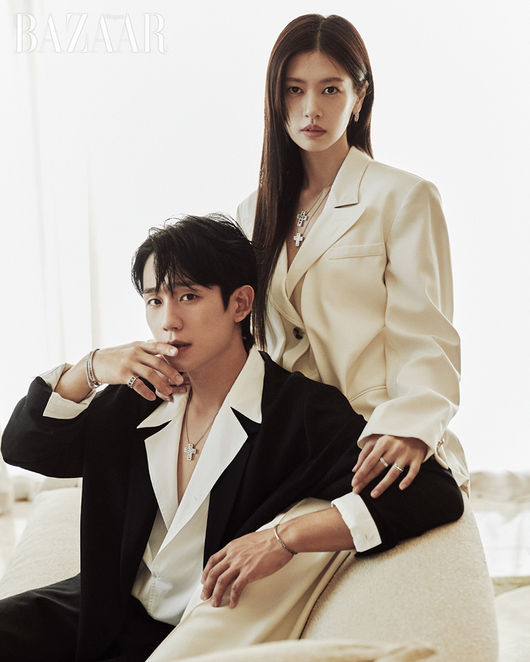 jung hae in jung so min 