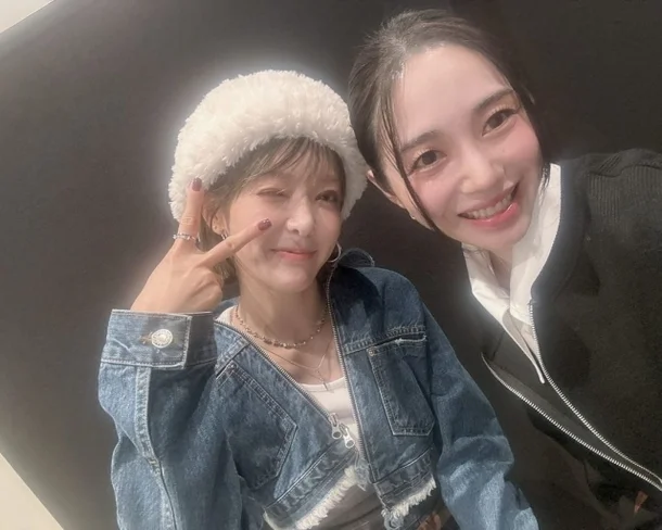 kwon minah choa 