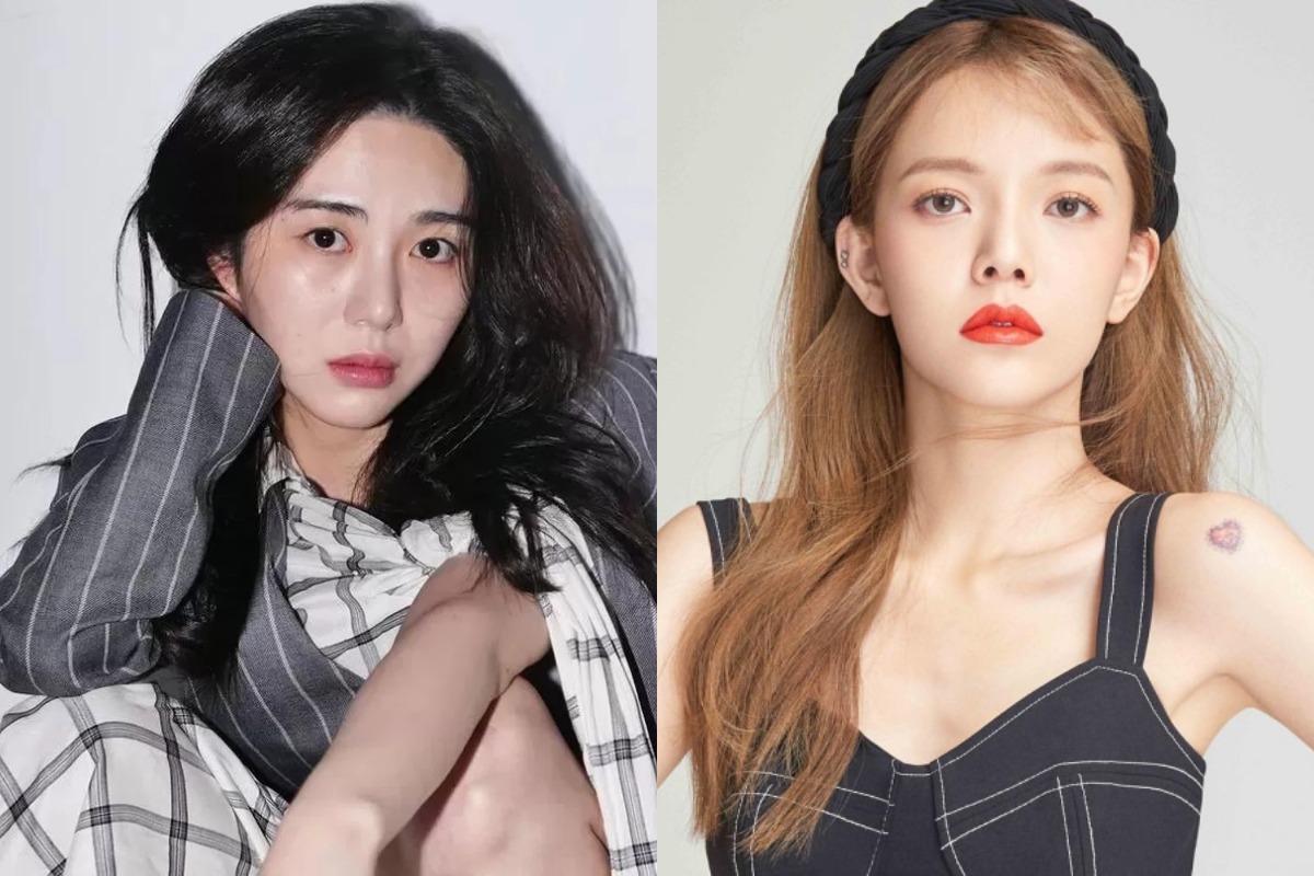 AOA Kwon Min-ah jimin thumbnail