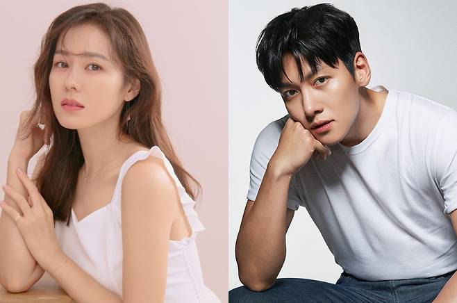 son ye jin ji chang wook thumbnail