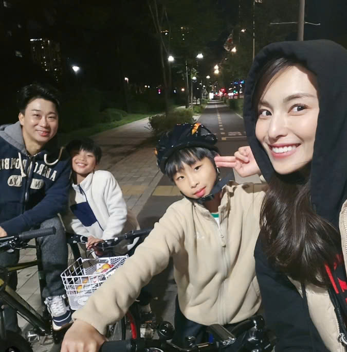yoo eun sung kim jeong hwa 