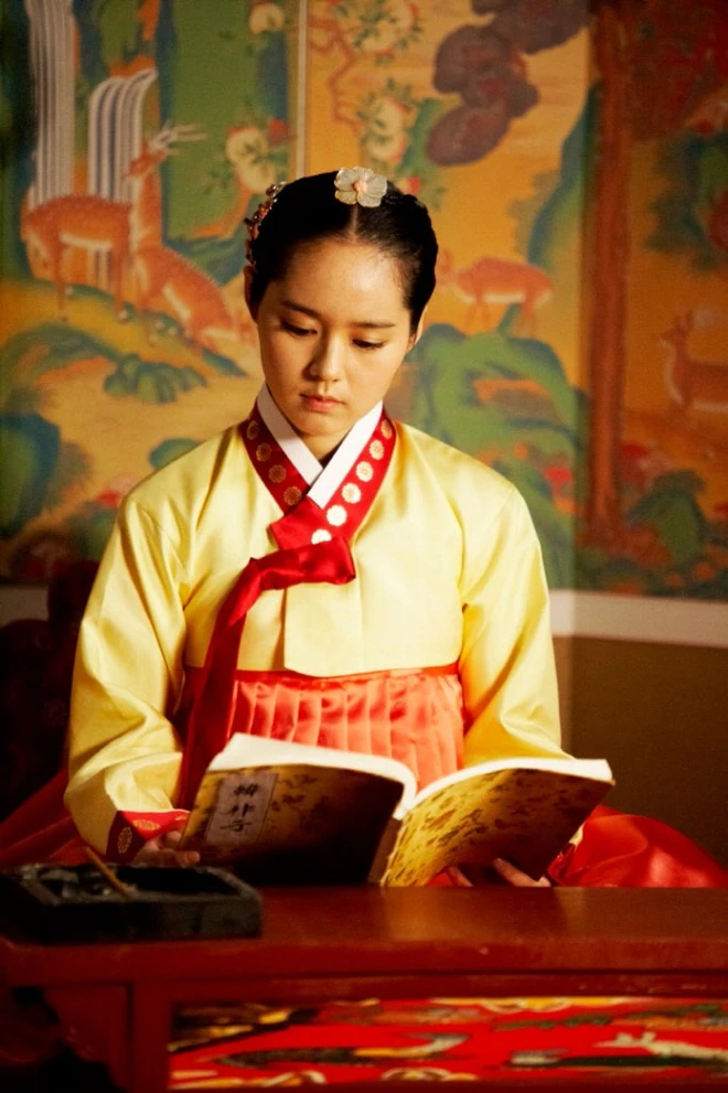 Han Ga In - The Moon Embracing The Sun-2610202412