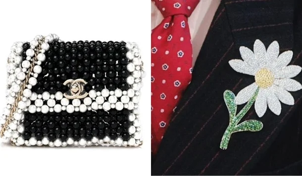 G-Dragon's 'Pink Military Uniform' MAMA Outfit, An Unimaginable Cost About 9 Billion Won
