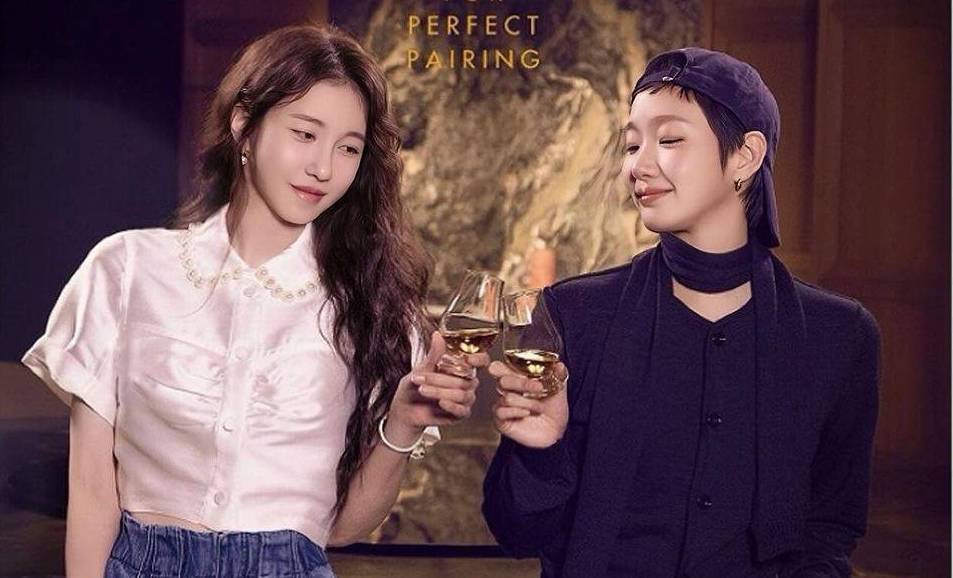 lee ji-ah kim go-eun