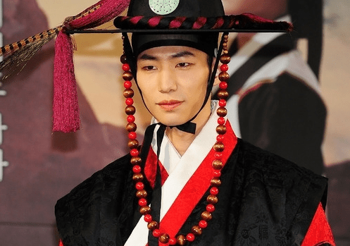 song jae rim