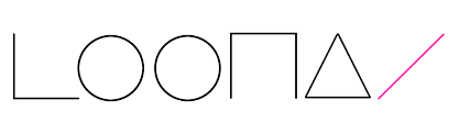 loona logo