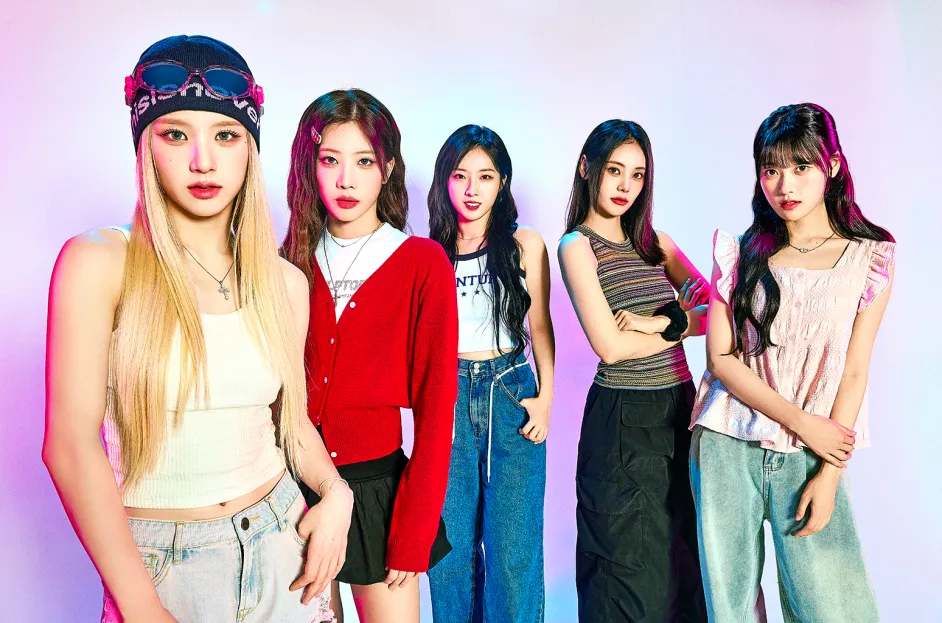 ARTMS Loona